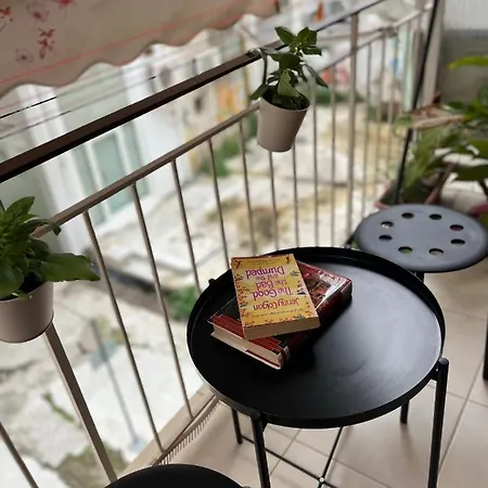 Christella Corfu Town Apartment Exterior photo