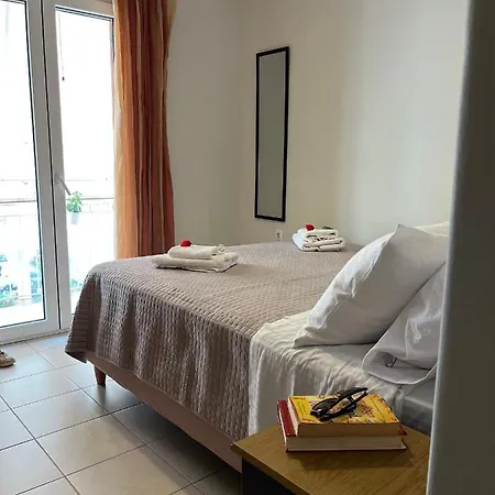Christella Corfu Town Apartment Exterior photo