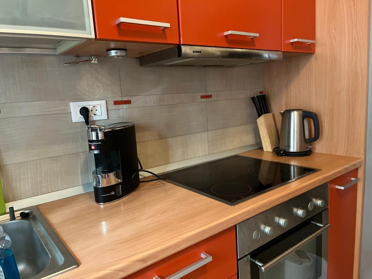 Apartment Christella Corfu Town *