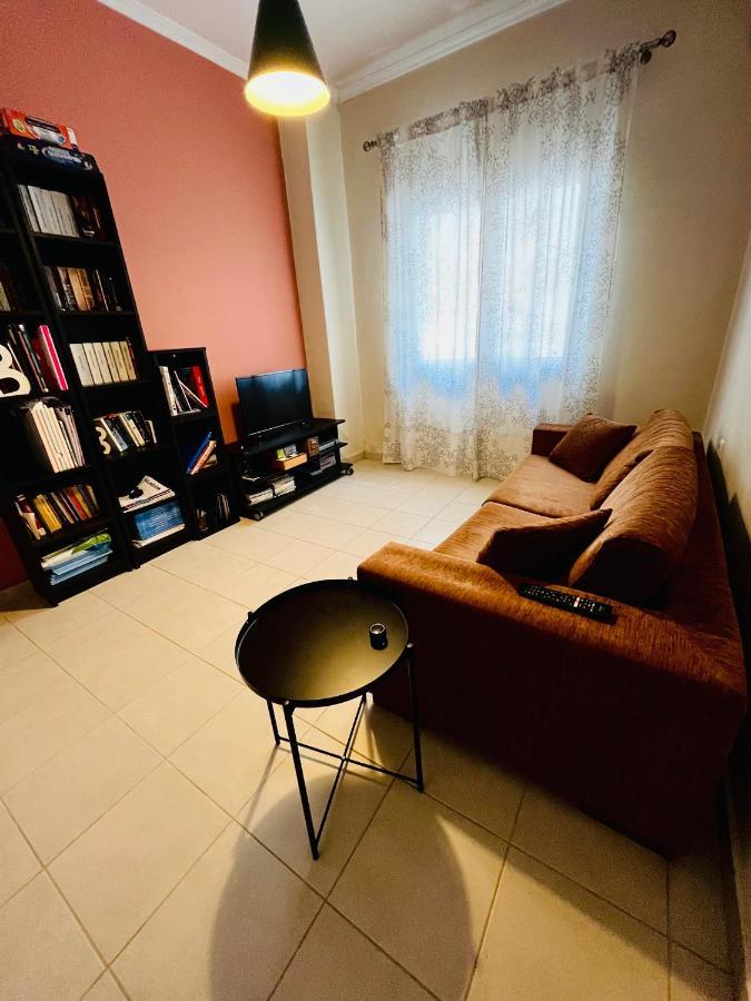 Christella Corfu Town Apartment