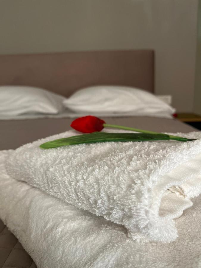 Apartment Christella Corfu Town *
