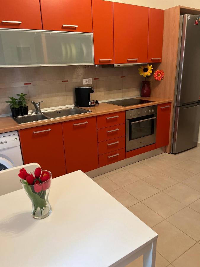 Apartment Christella Corfu Town Corfu (city)
