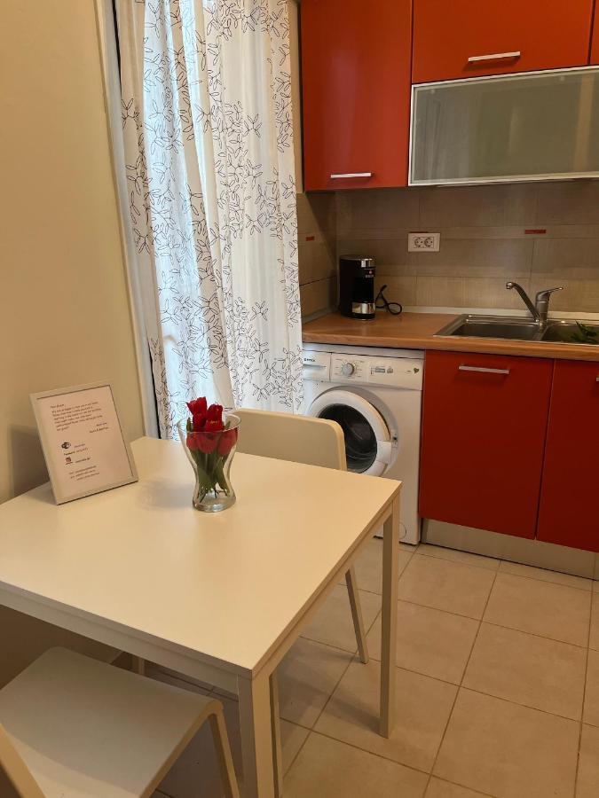 Apartment Christella Corfu Town
