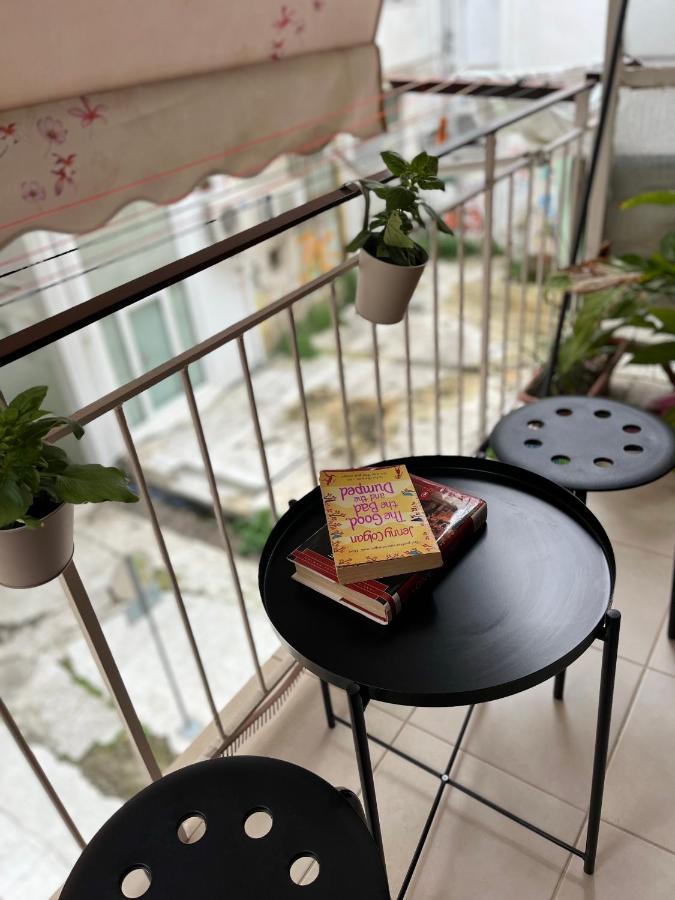 Apartment Christella Corfu Town *