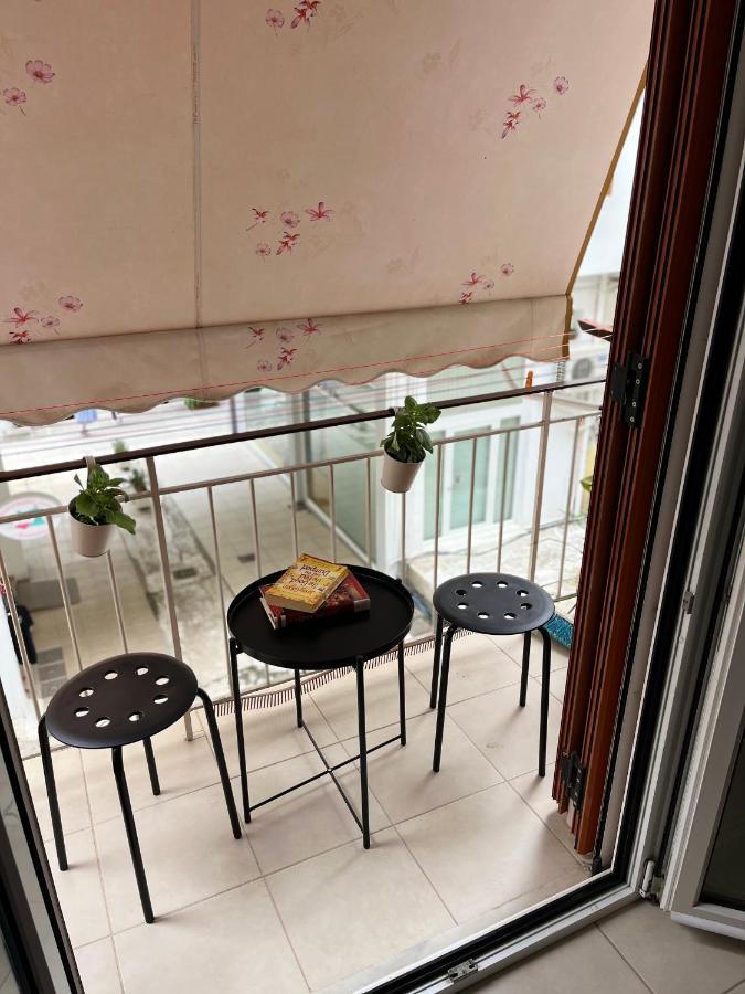 Apartment Christella Corfu Town *