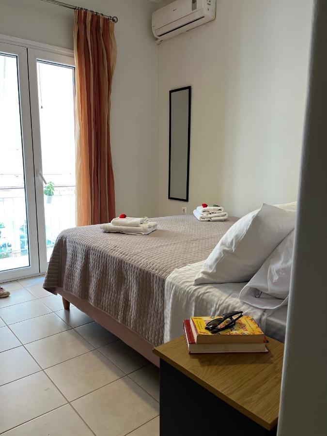 Christella Corfu Town Apartment *