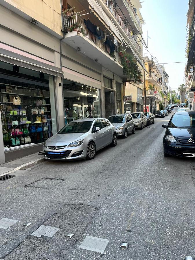 公寓 Christella Corfu Town Corfu (city)