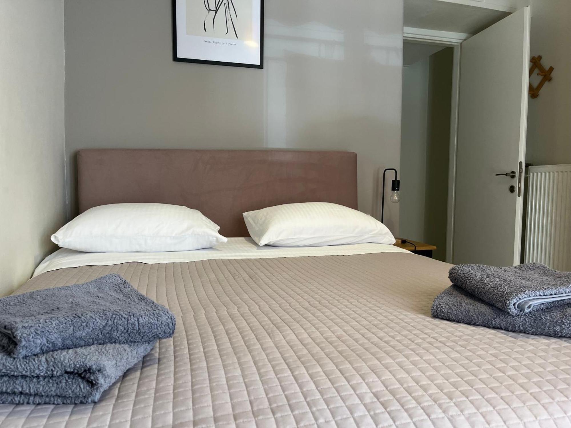 Apartment Christella Corfu Town Corfu (city)