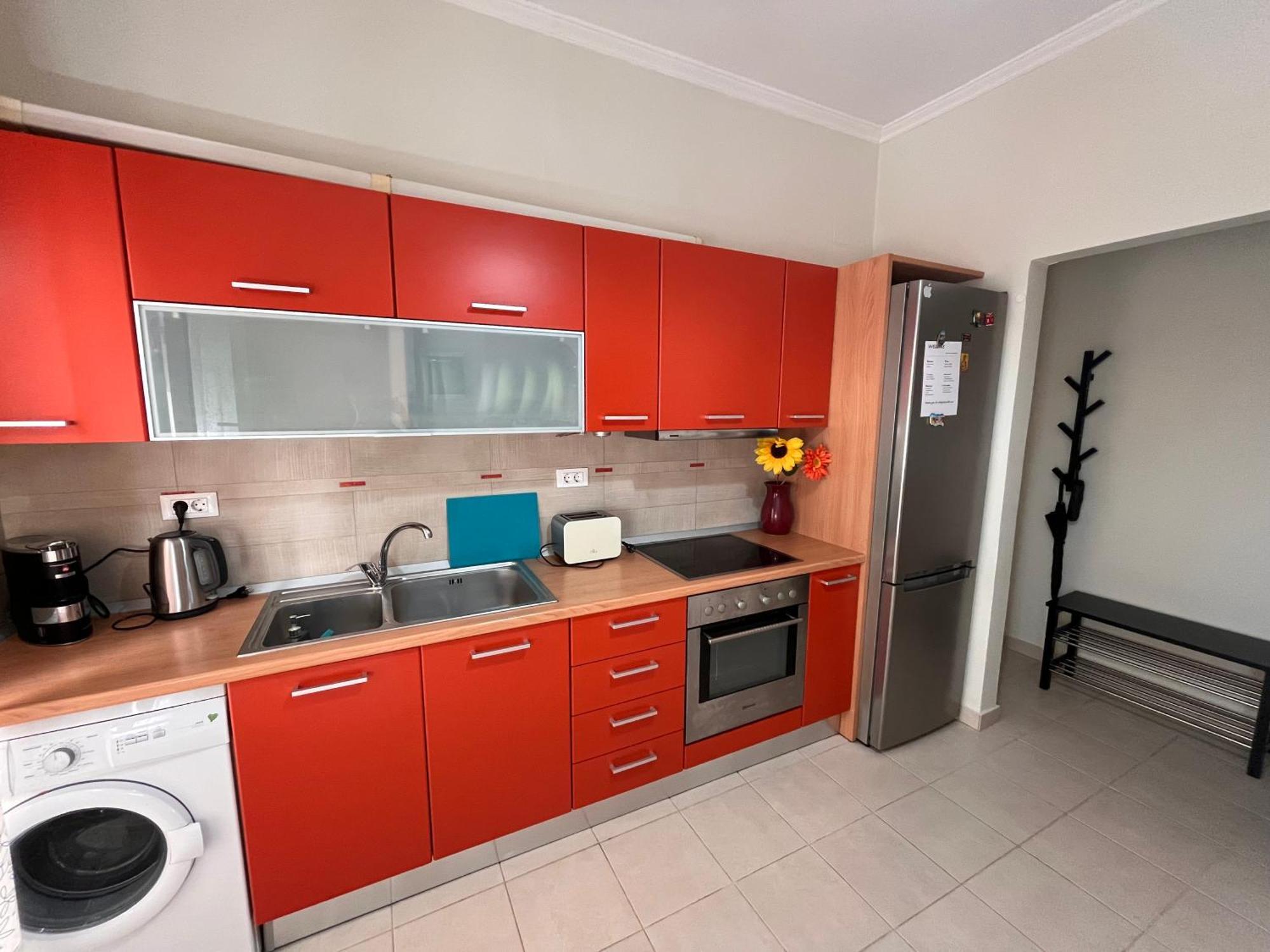 Apartment Christella Corfu Town Corfu (city)