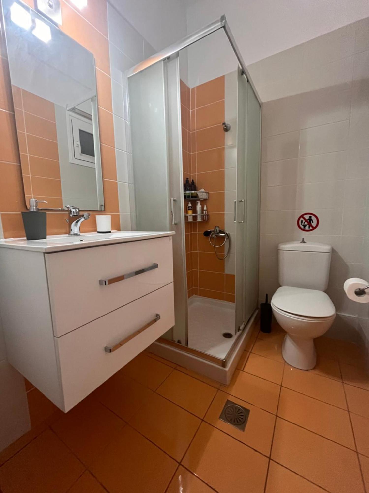 Apartment Christella Corfu Town *